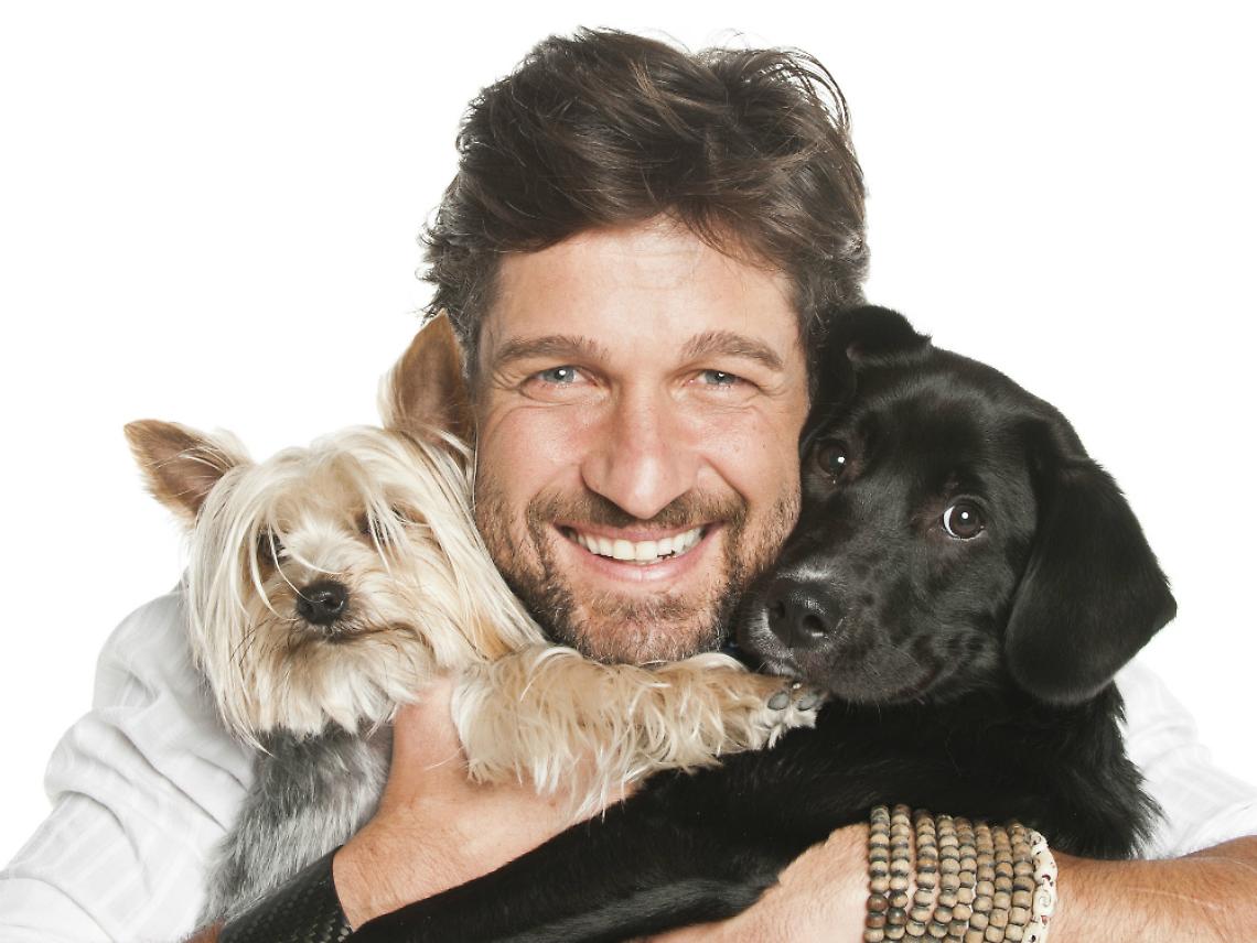 Domenica mostra e sfilata di cani<br/>sul "red carpet" allestito ai Bricchi