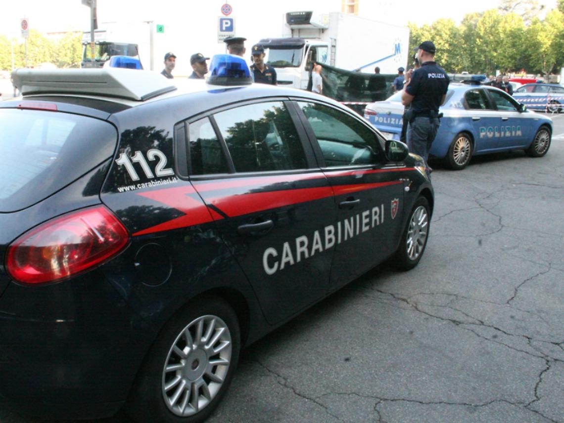 Giallo Francesco Indino,<br/>proseguono serrate le indagini