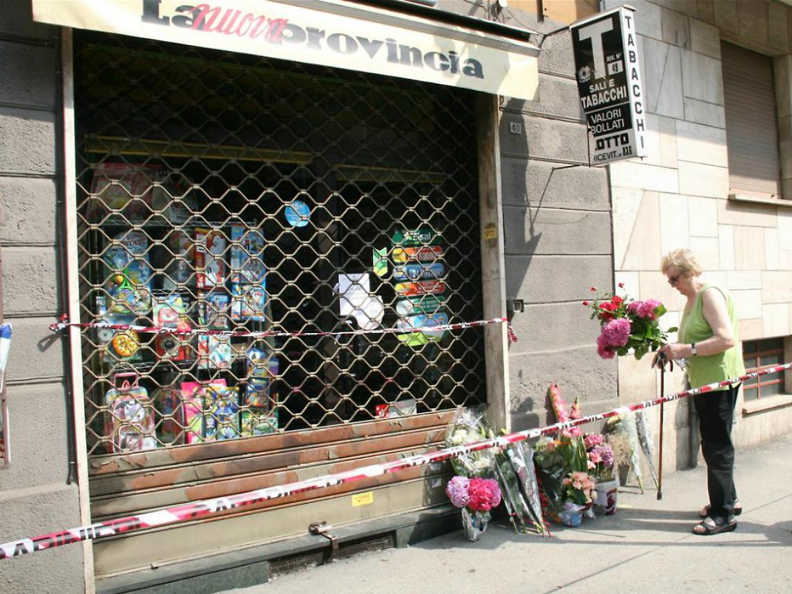 Il presidente tabaccai: &laquo;Ho visto<br/>disponibilit&agrave; ma pochi gesti concreti&raquo;