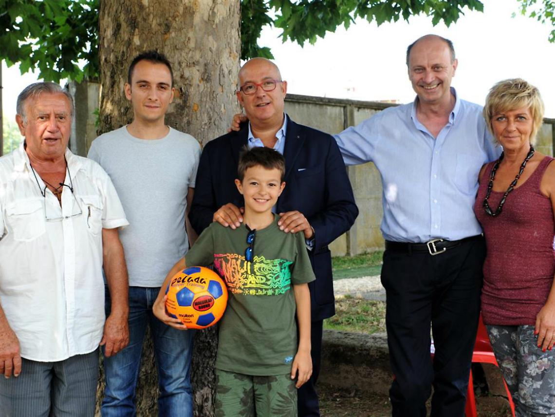 Iscrizione con proroga per l'Asti<br/>La Serie D si (ri)avvicina