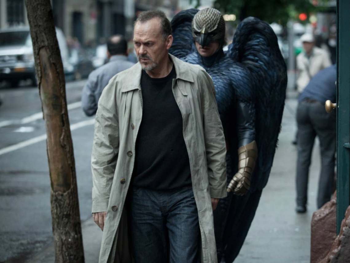 La vita di Leopardi e l'Oscar di I&ntilde;&aacute;rritu<br/>Al cinema sotto un tetto di stelle