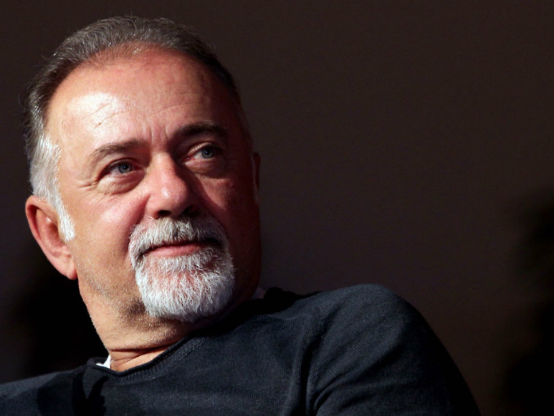 Littizzetto, Vaporidis e gli altri<br/>per ricordare Giorgio Faletti