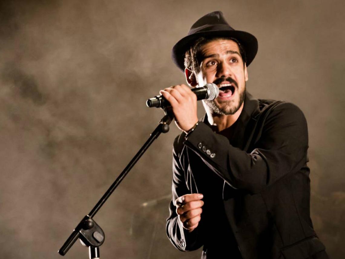 Mannarino, Levante e Dello Iacovo<br/>Arrivederci "AstiMusica"