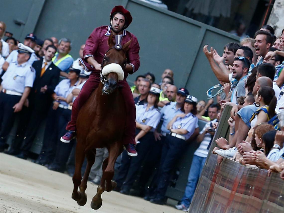 Migheli: &laquo;Ritorno a Montechiaro<br/>con un gran desiderio di riscatto&raquo;