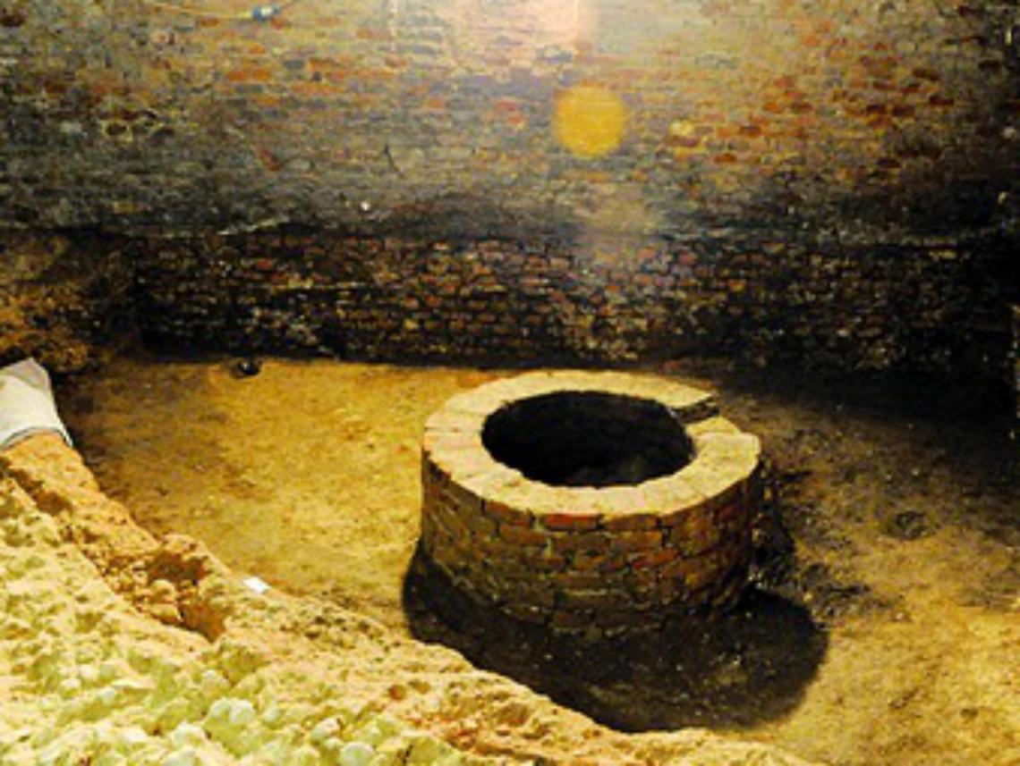 Nuova biblioteca: &laquo;I resti<br/>romani siano visitabili&raquo;