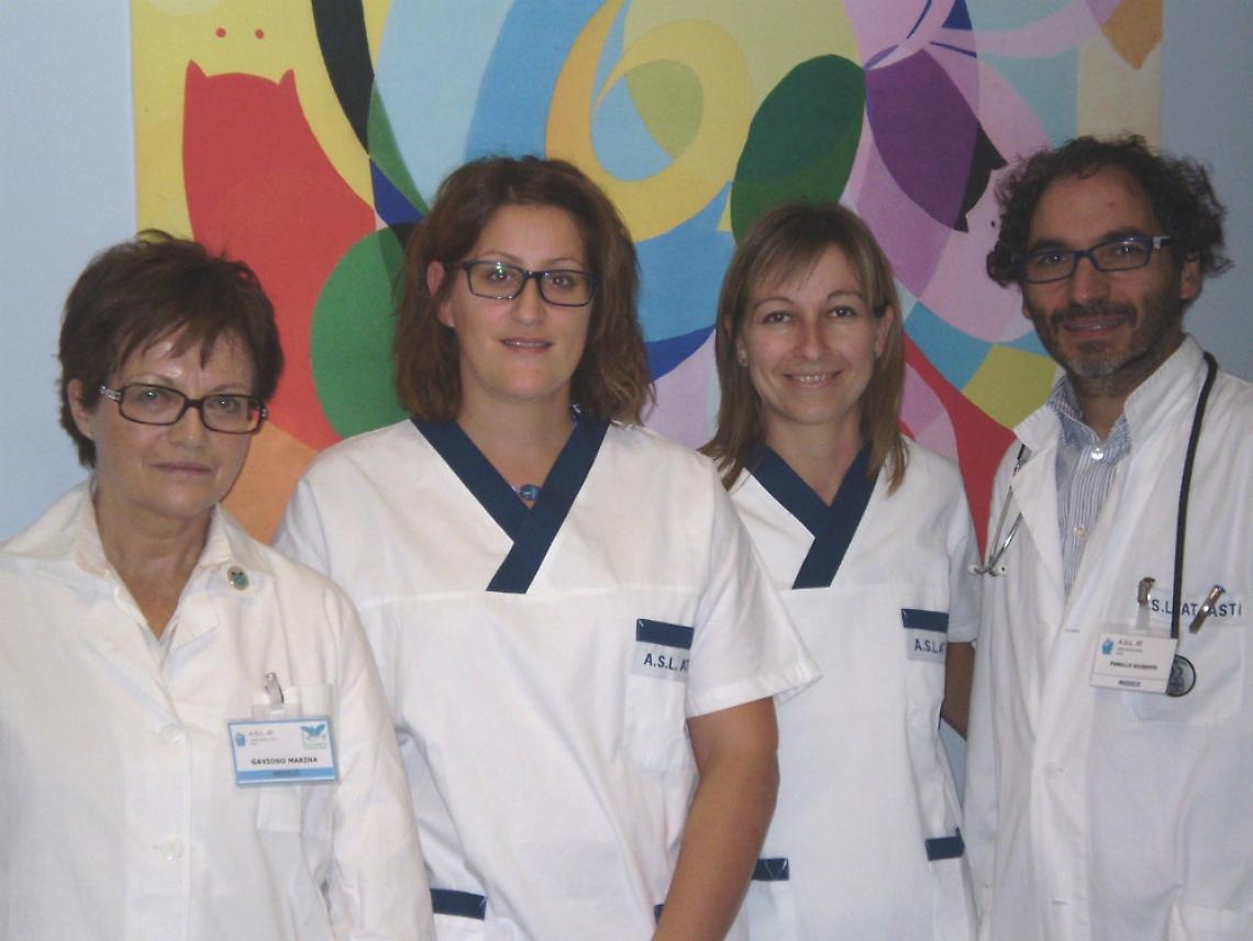 Osservatorio Sanit&agrave;: &laquo;Urgono hospice<br/>e organico per cure palliative&raquo;