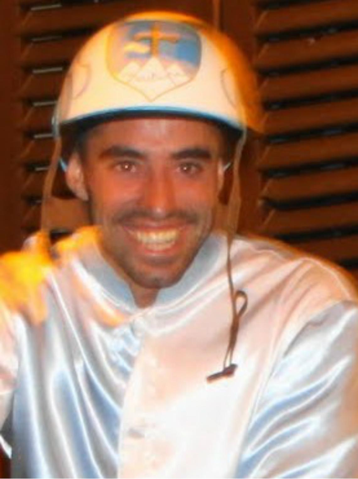 Palio, Montechiaro scioglie i dubbi<br/>e ingaggia Alessio Migheli