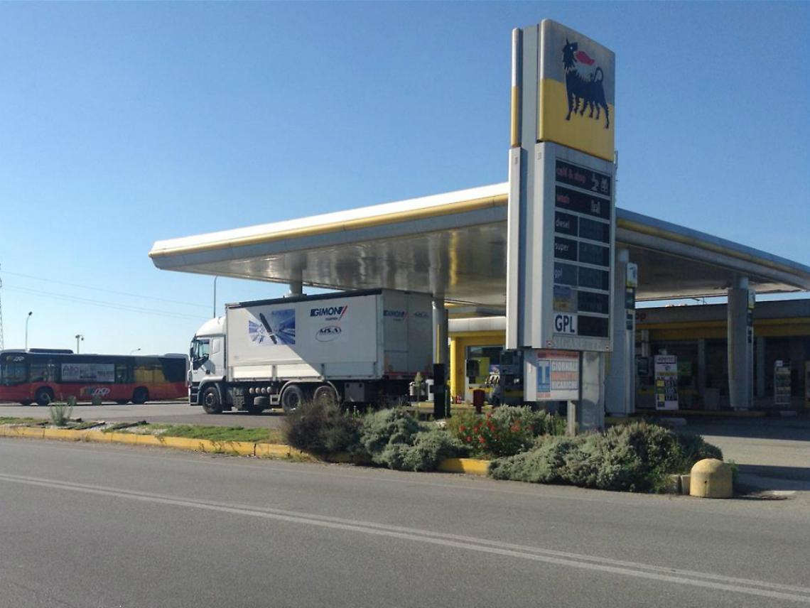 "Park &amp; ride", la fase di prova<br/>proseguir&agrave; fino a dicembre