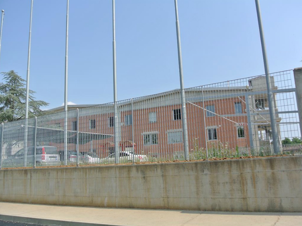 &laquo;Pericoloso lo smaltimento dei rifiuti speciali&raquo;<br/>Per il Tar la New Energy deve restare chiusa