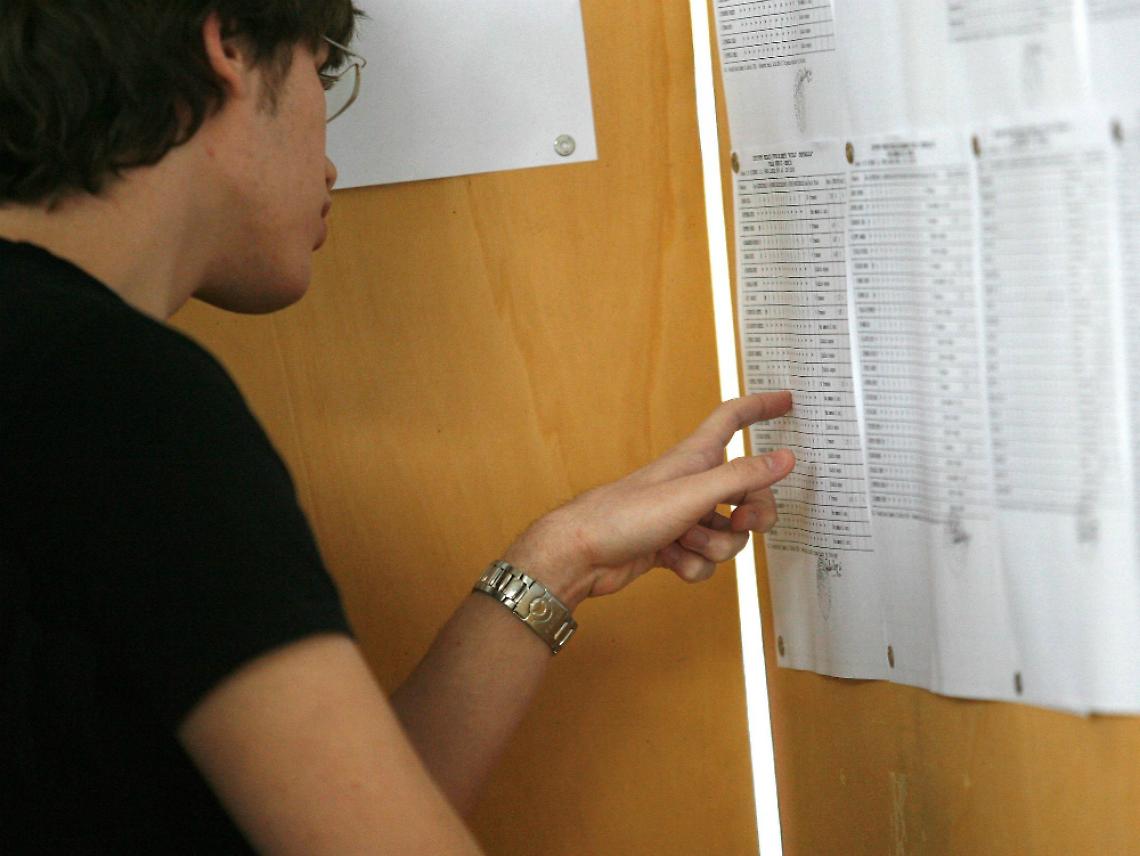 "SELLA" - Alla maturit&agrave; un 100 in rosa