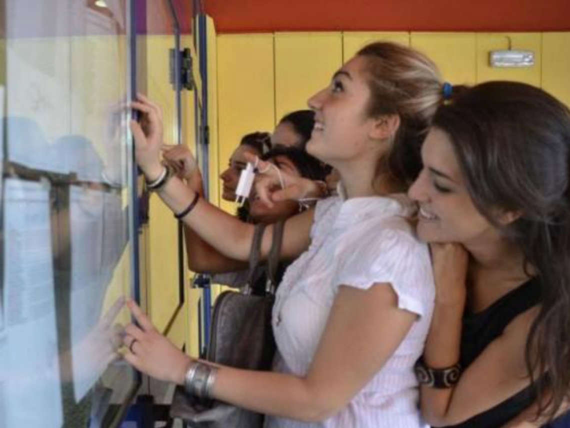 "VERCELLI" - Nessun 100 per ora dalla Maturit&agrave; del liceo scientifico