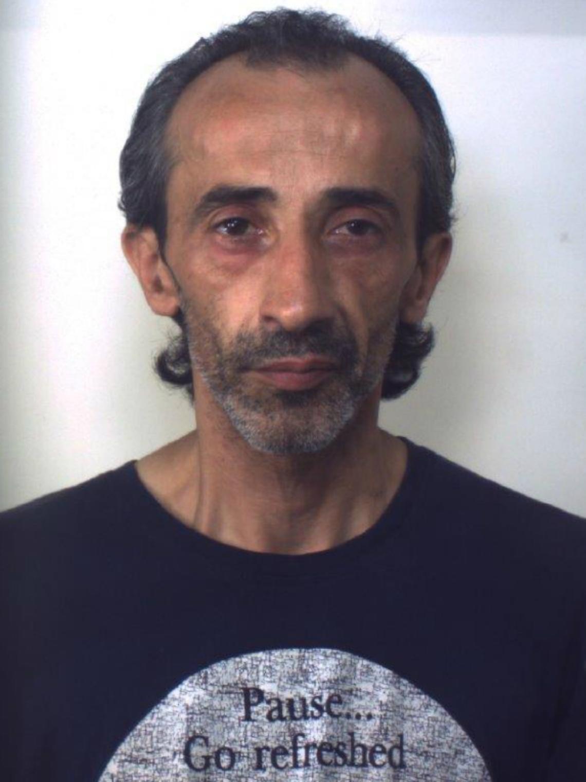 Sequestrati i coltelli di Folletto