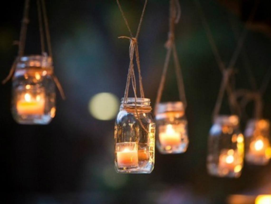 Serate nei casot in vigna<br/>fra lanterne, cibo e vino