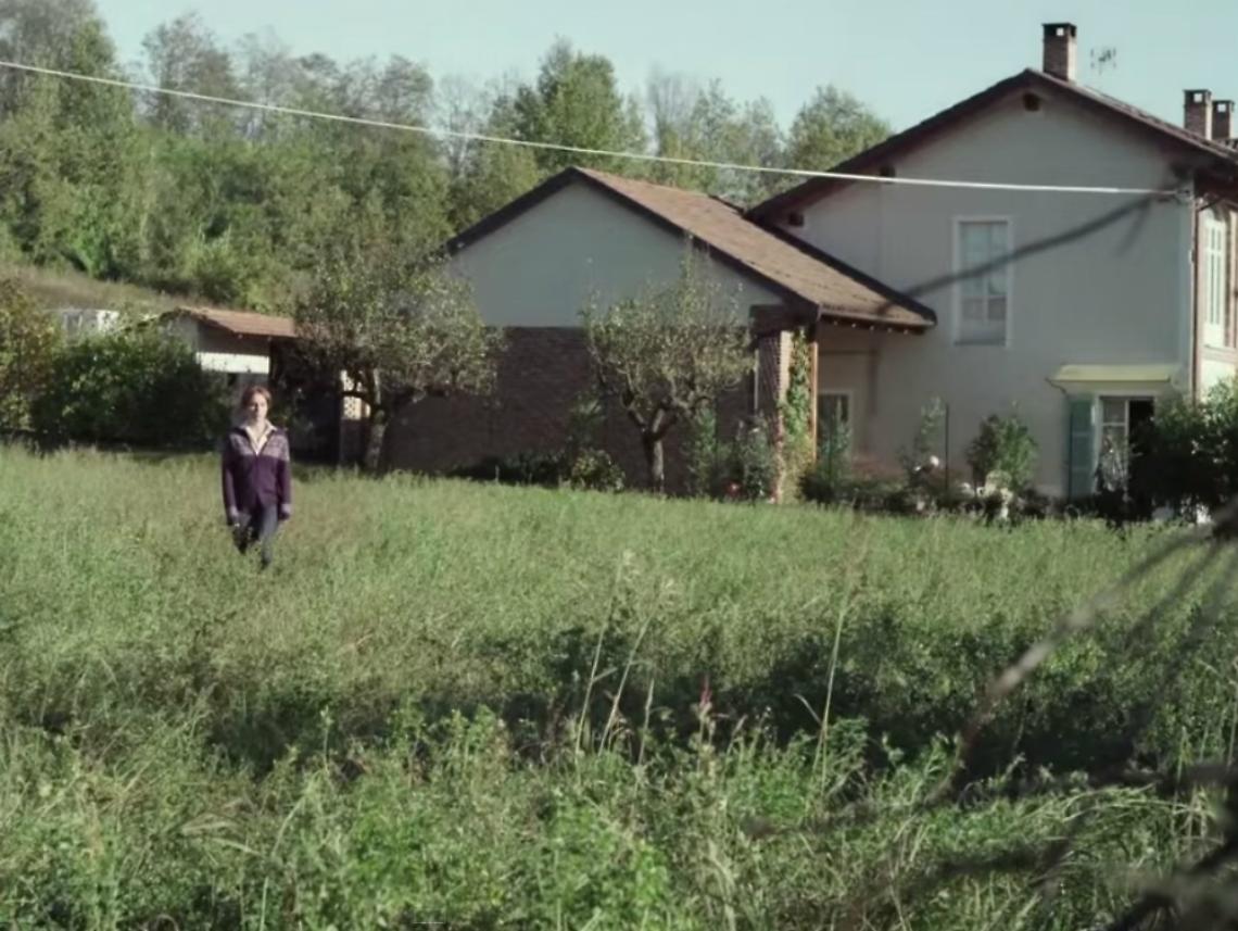 Trailer e data di uscita per il film<br/>di Giorgia Cecere girato ad Asti