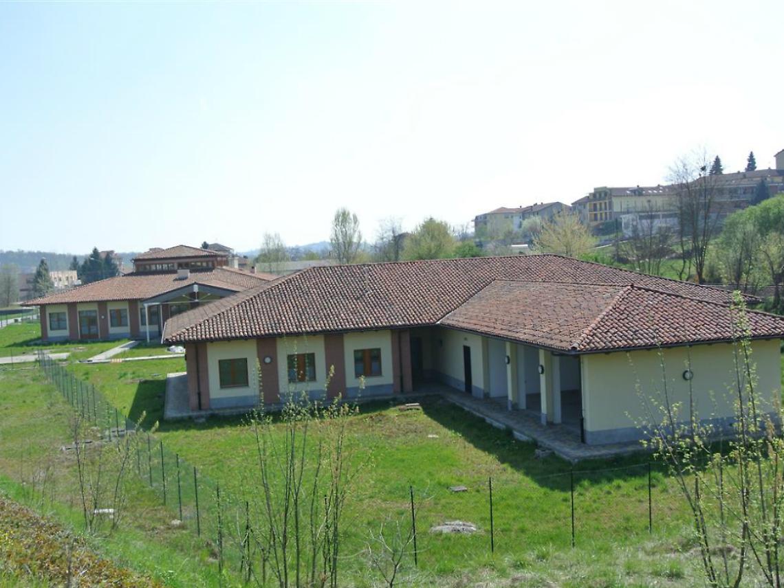 Villafranca, ripartiranno<br/>i lavori alla Casa della salute