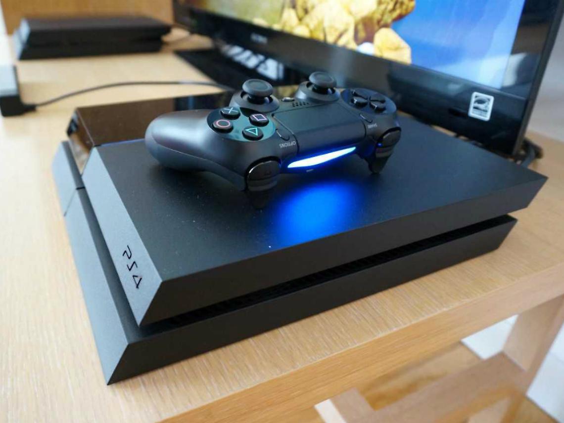Voleva una Playstation, truffata