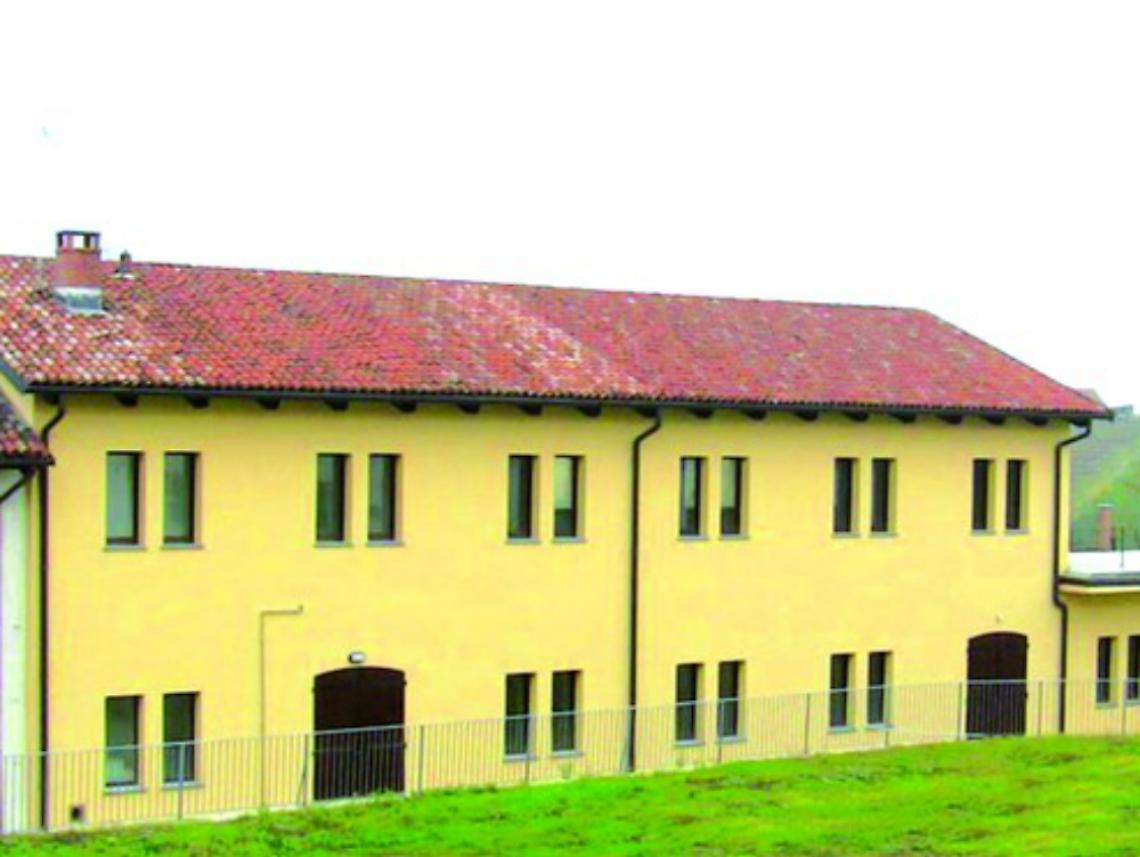 Acquistare la Mercantile di Castagnole?<br/>Dalla Provincia un avviso dinteresse