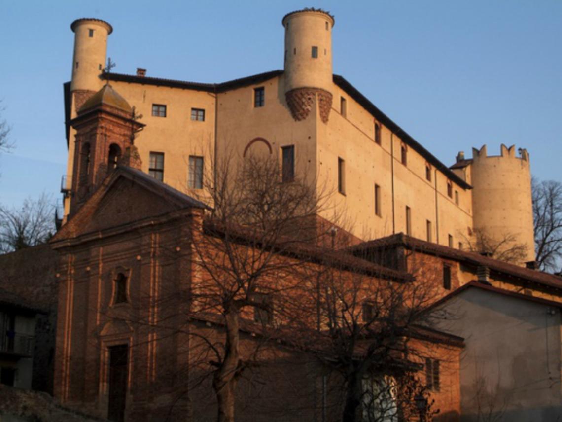 Agnolotti e discomusic alla festa di Cortanze