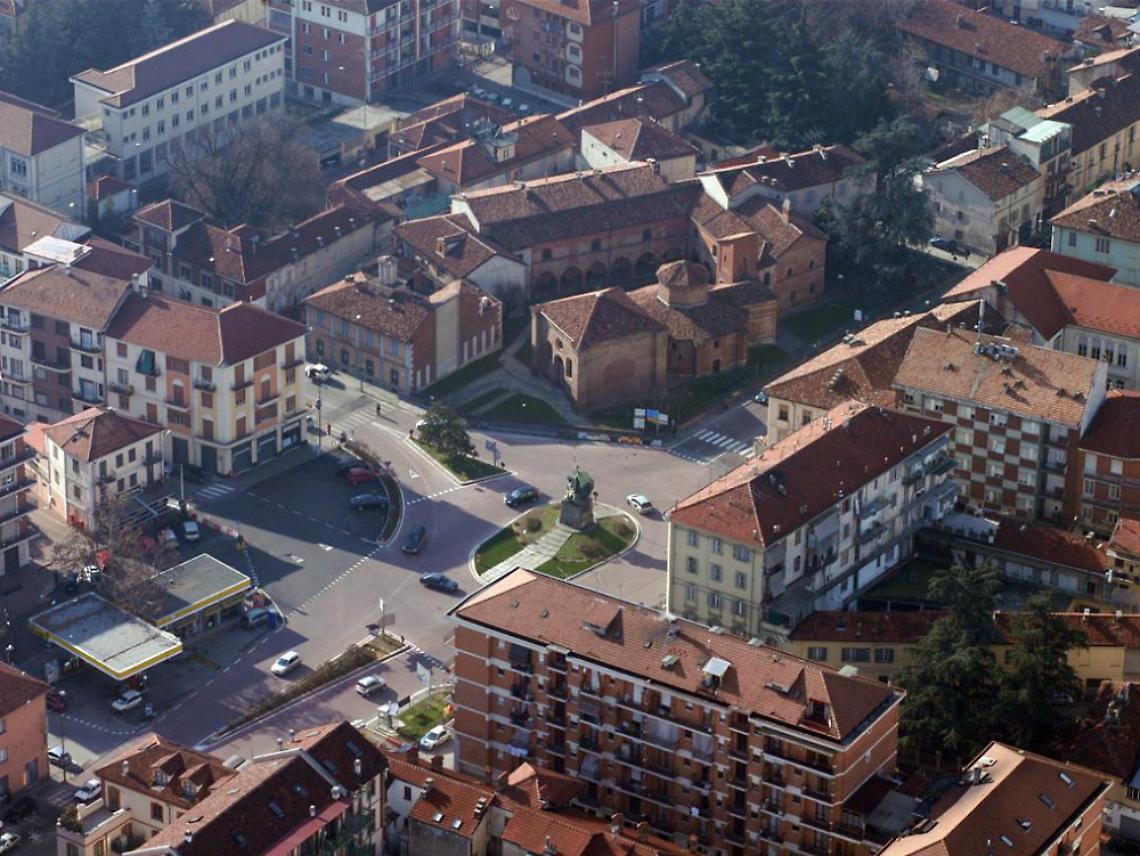 Asti tra le province piemontesi<br/>pi&ugrave; povere secondo "Il Sole 24 Ore"