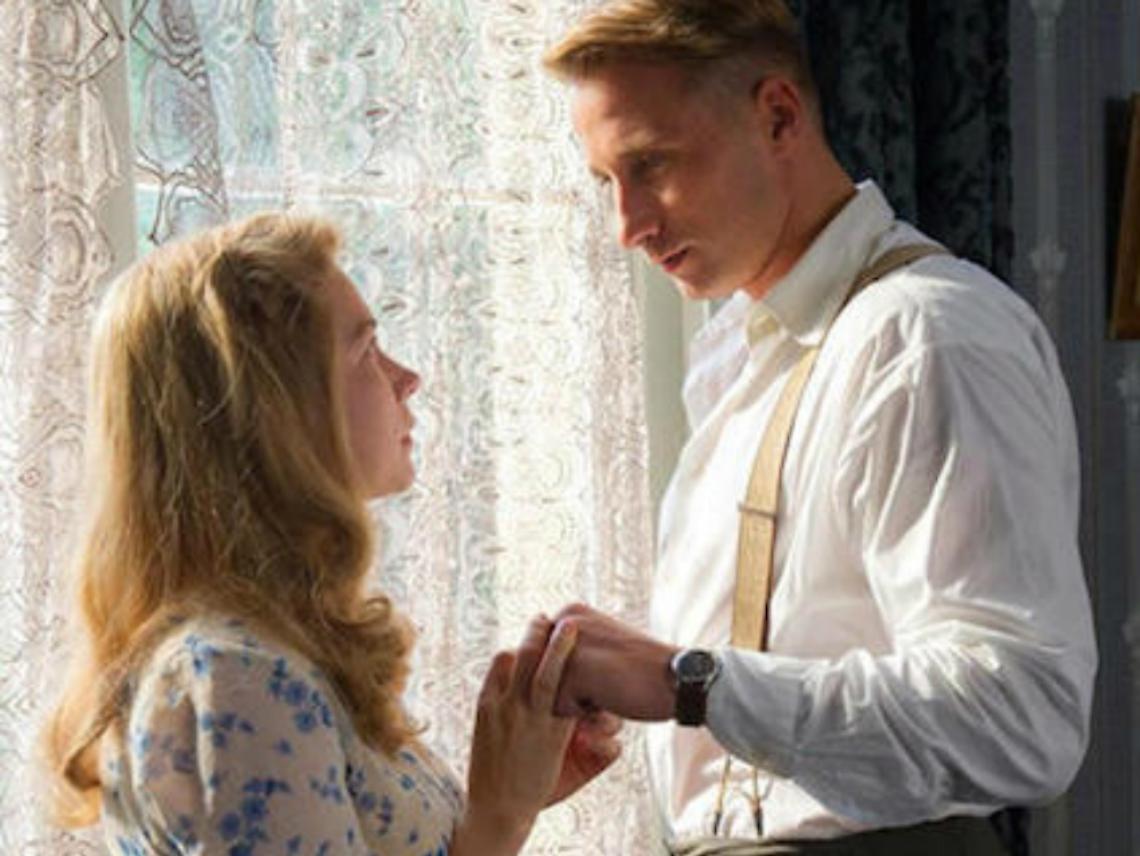 Cinema all'aperto: suite francesi<br/>e storie pazzesche