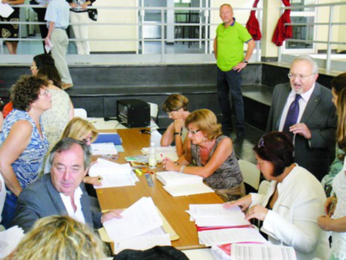 Cominciate le nomine<br/>"targate" Buona scuola