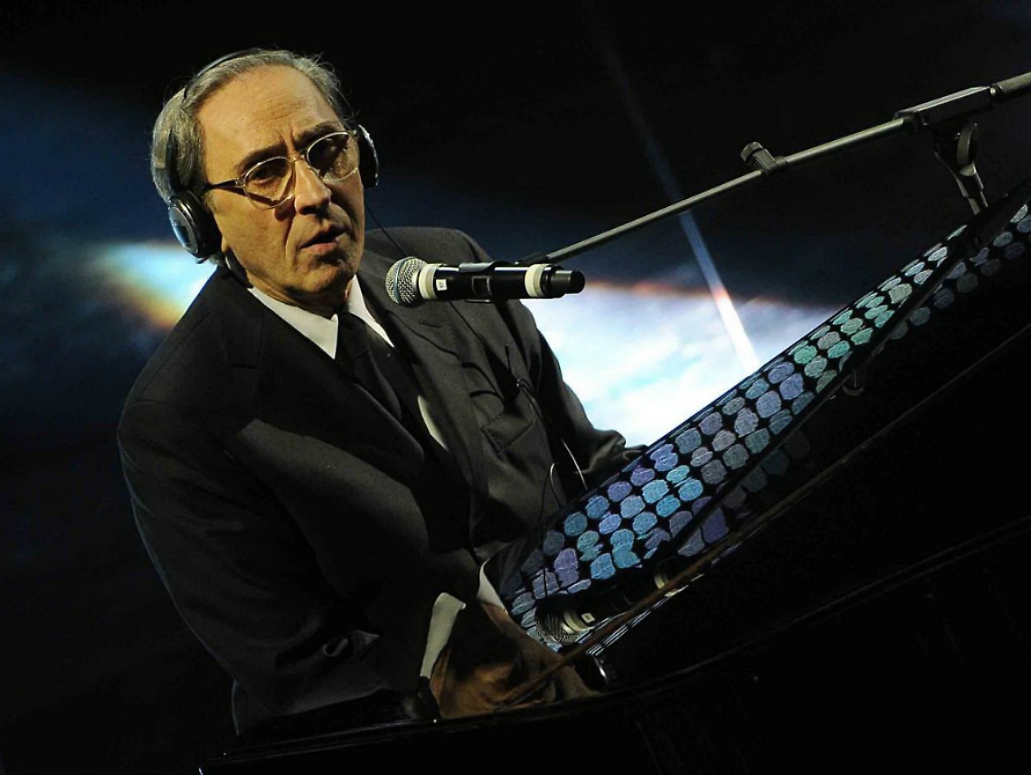 Da Battiato ai Negrita, un agosto di concerti