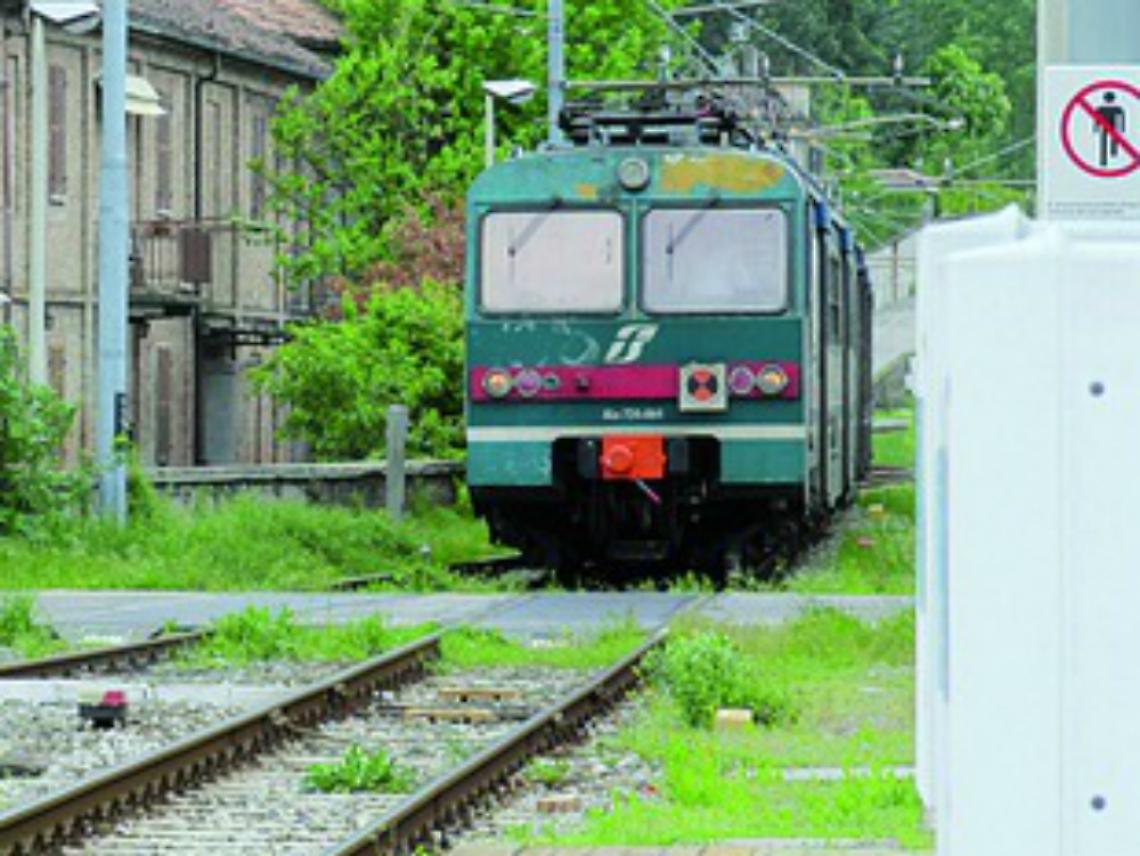 Dopo la sospensione di luglio<br/>i treni sono tornati sulla Asti-Acqui