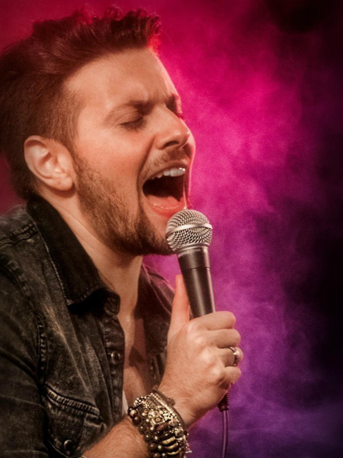 Intervista su Rtl 102.5 per Stefano Corona