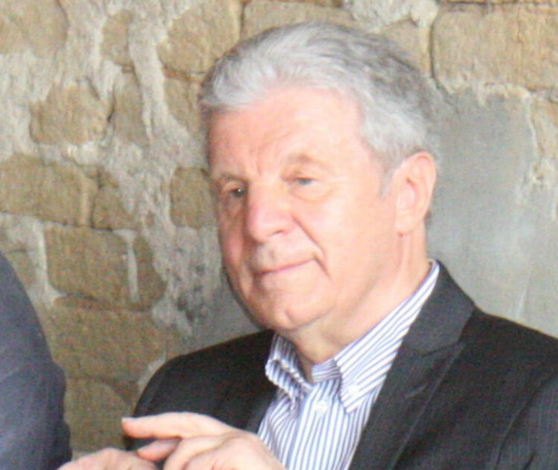 La religione si sposta nelle strade?<br/>Una riflessione con Don Luigi Berzano