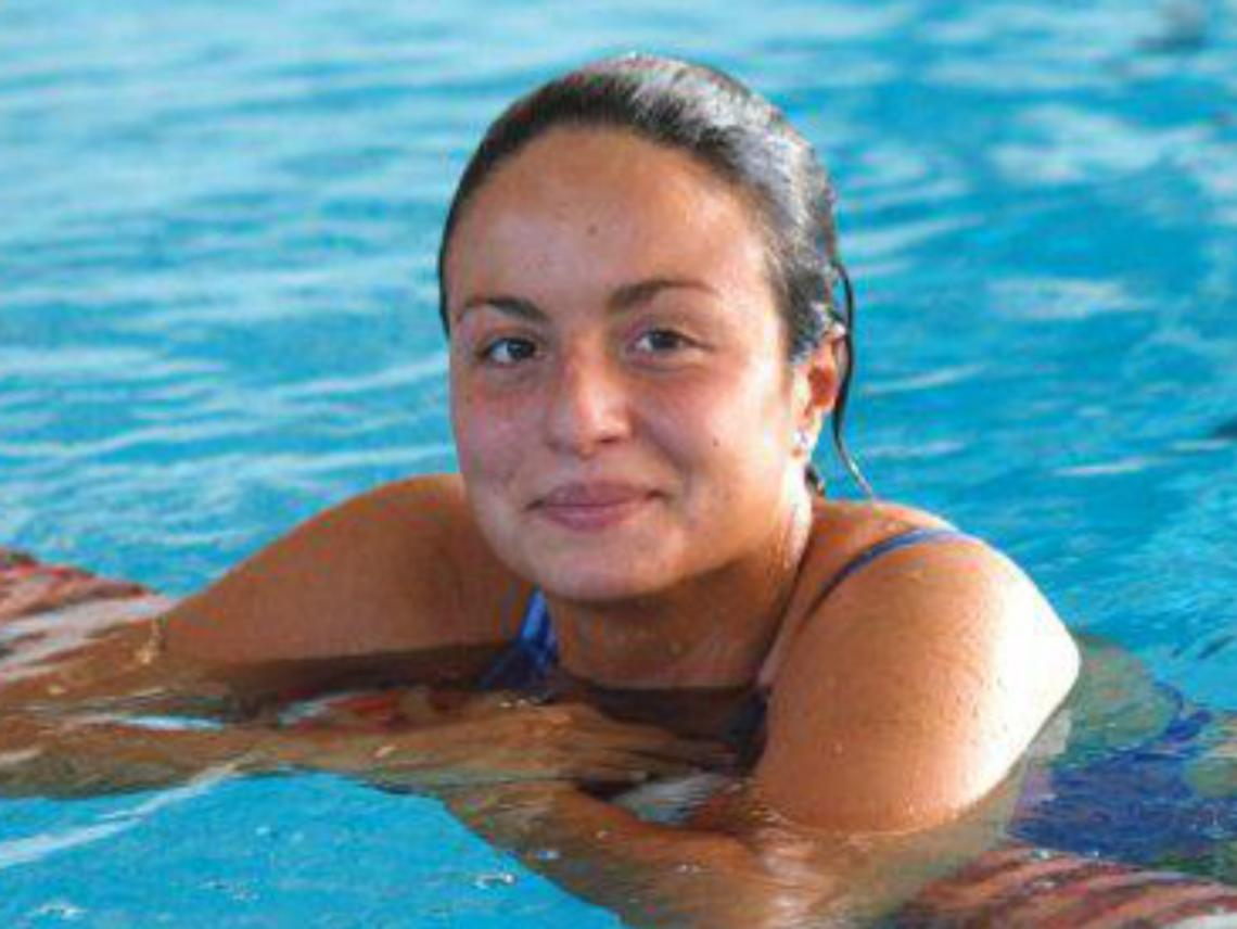 Nuoto: Alice Franco settima nella 25 km Mondiale. E' la migliore azzurra