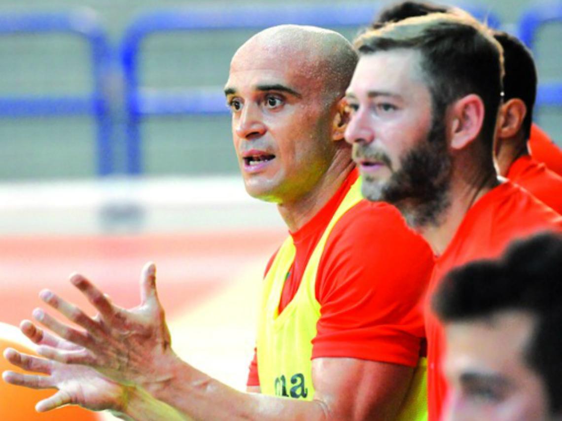 Patron Giovannone: &laquo;LOrange<br/>Futsal lotter&agrave; per il vertice&raquo;