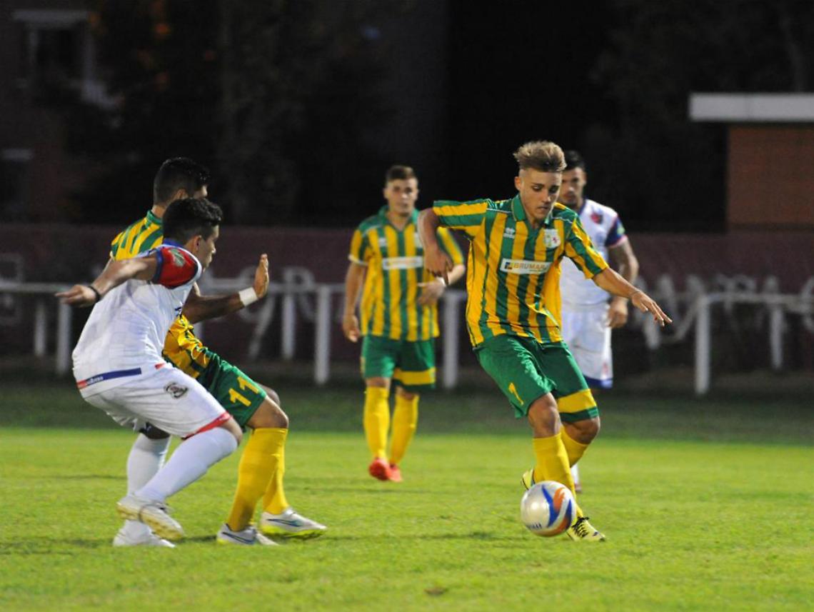 San Domenico, buona la prima<br/>3-1 al Corneliano in Coppa Italia