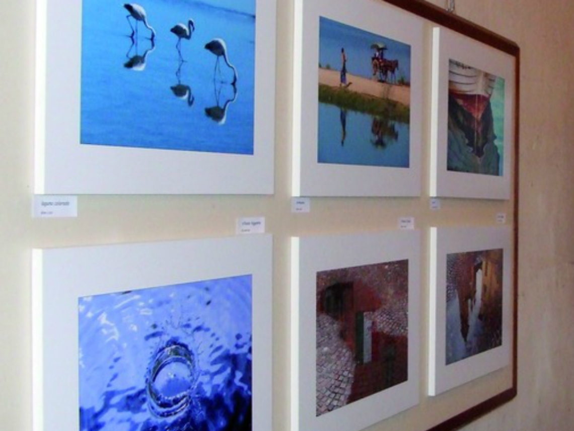 Sei giorni di festa a Costigliole