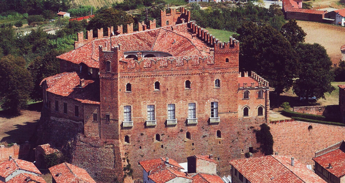 Una settimana di mostre e appuntamenti<br/>artistici al M.A.C. di Montemagno