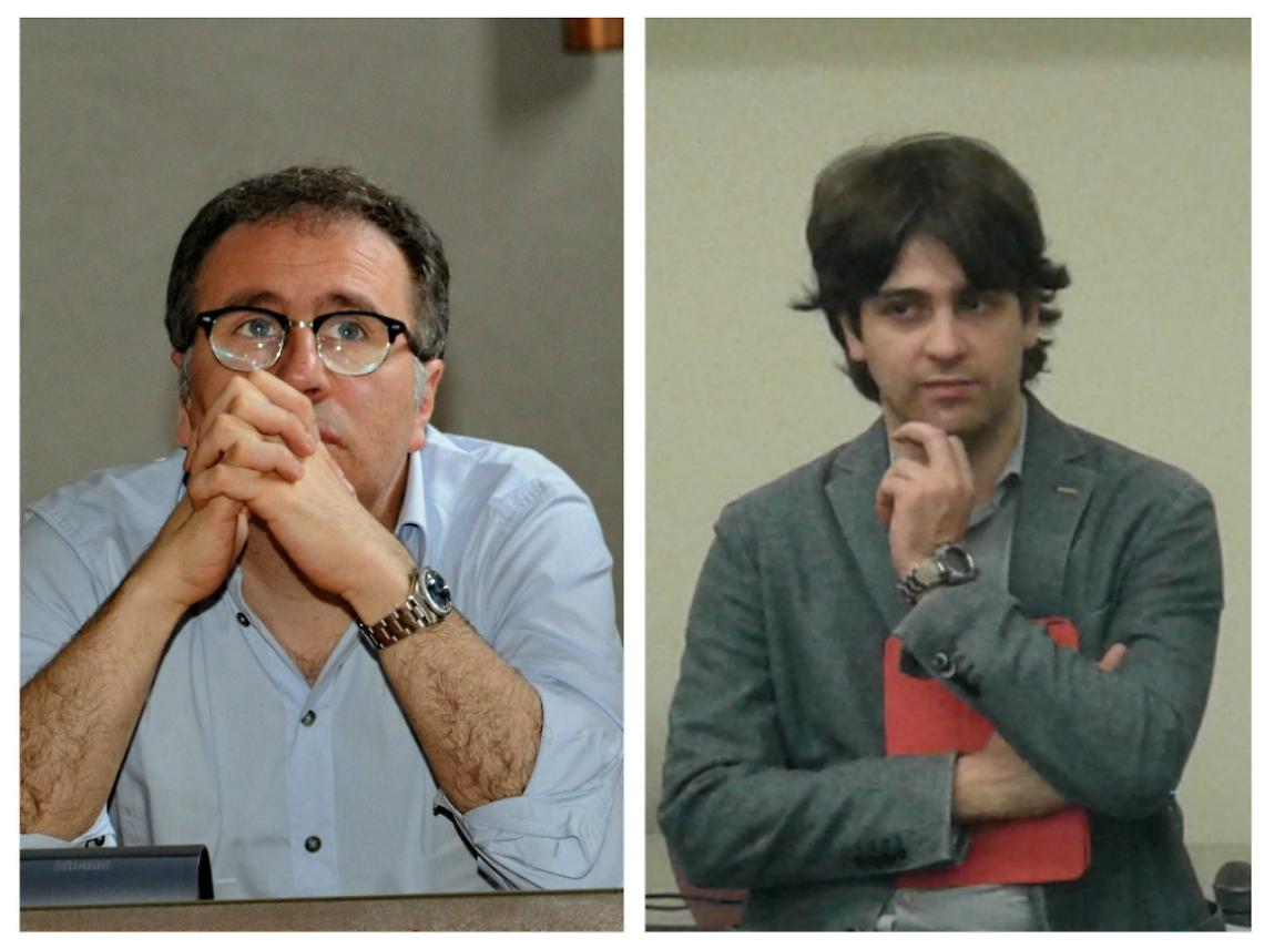 Addio alla Prefettura nel 2016?<br/>Ora a rischiare &egrave; anche la Questura