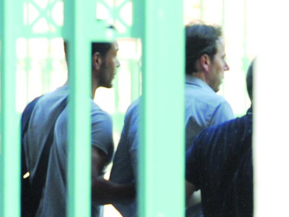 Buoninconti, cambio di avvocati<br/>e "scontro" in cella