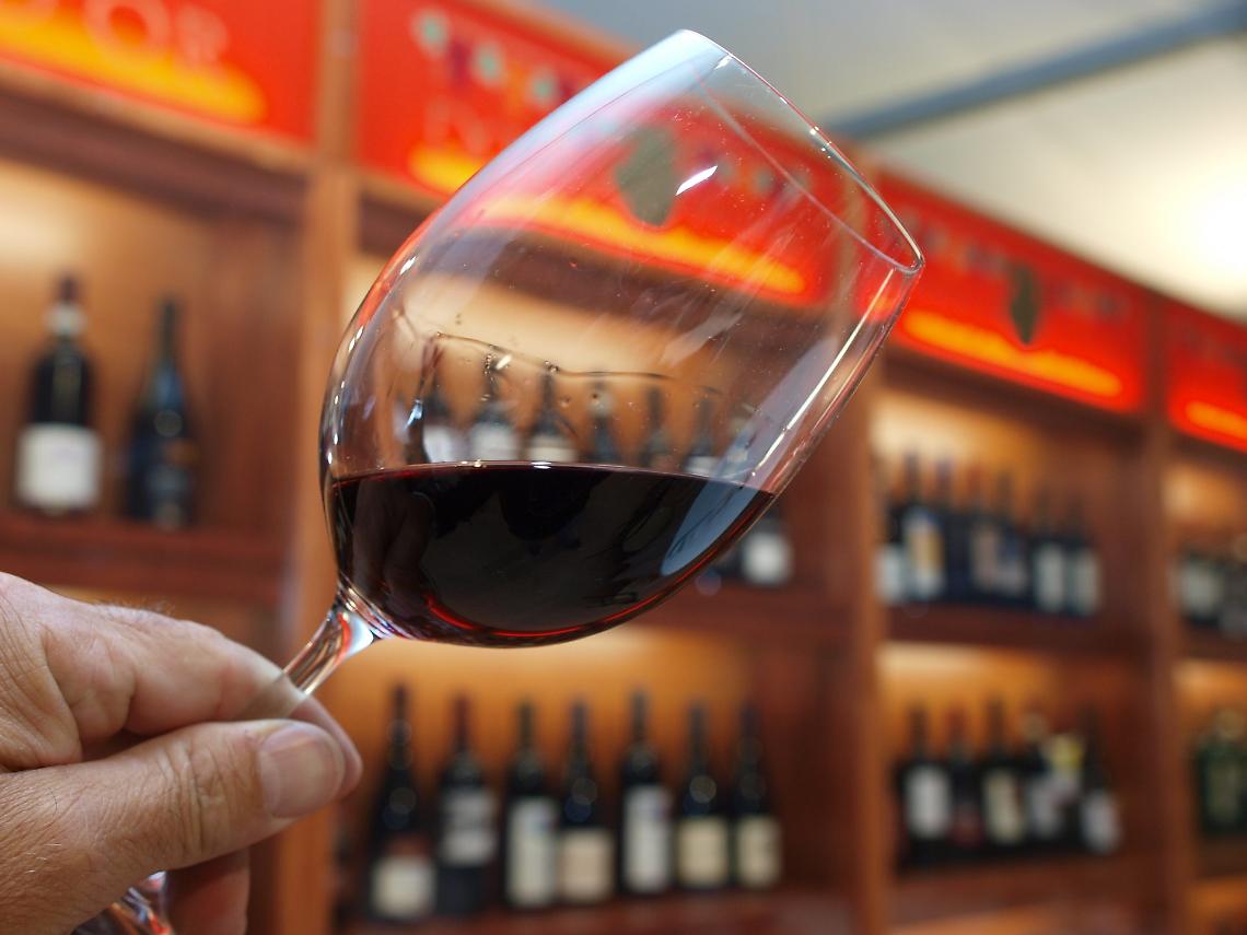 Douja d'Or 2015, la festa<br/>del vino apre i battenti all'Enofila