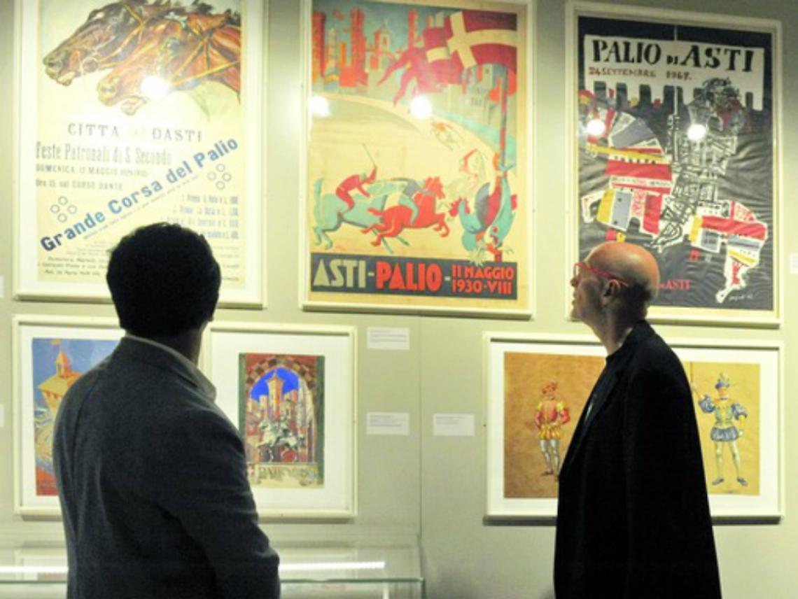 Musica, Palio o racconti di guerra<br/>Mostre e musei aperti nel weekend