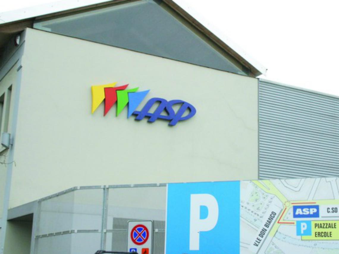 Nomina Asp, ecco i 39<br/>aspiranti consiglieri