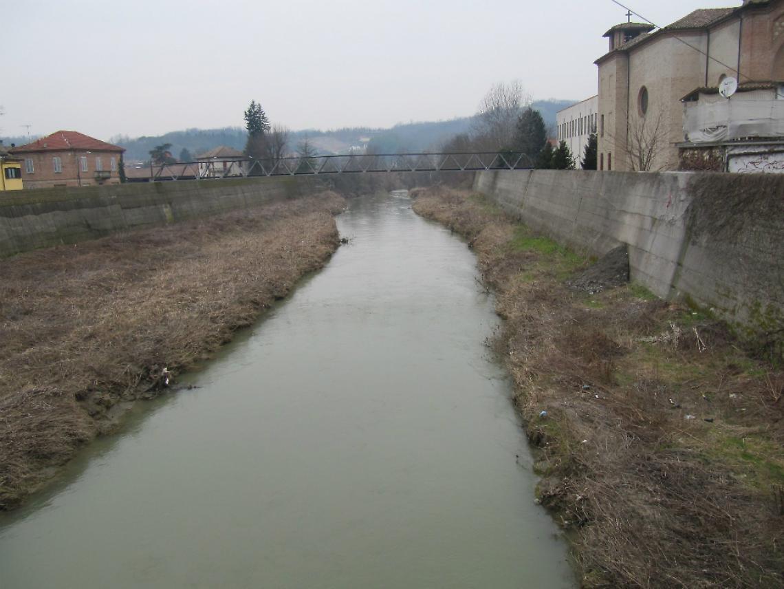 Per tenere puliti Belbo e Tinella<br/>servono 6,5 milioni di euro