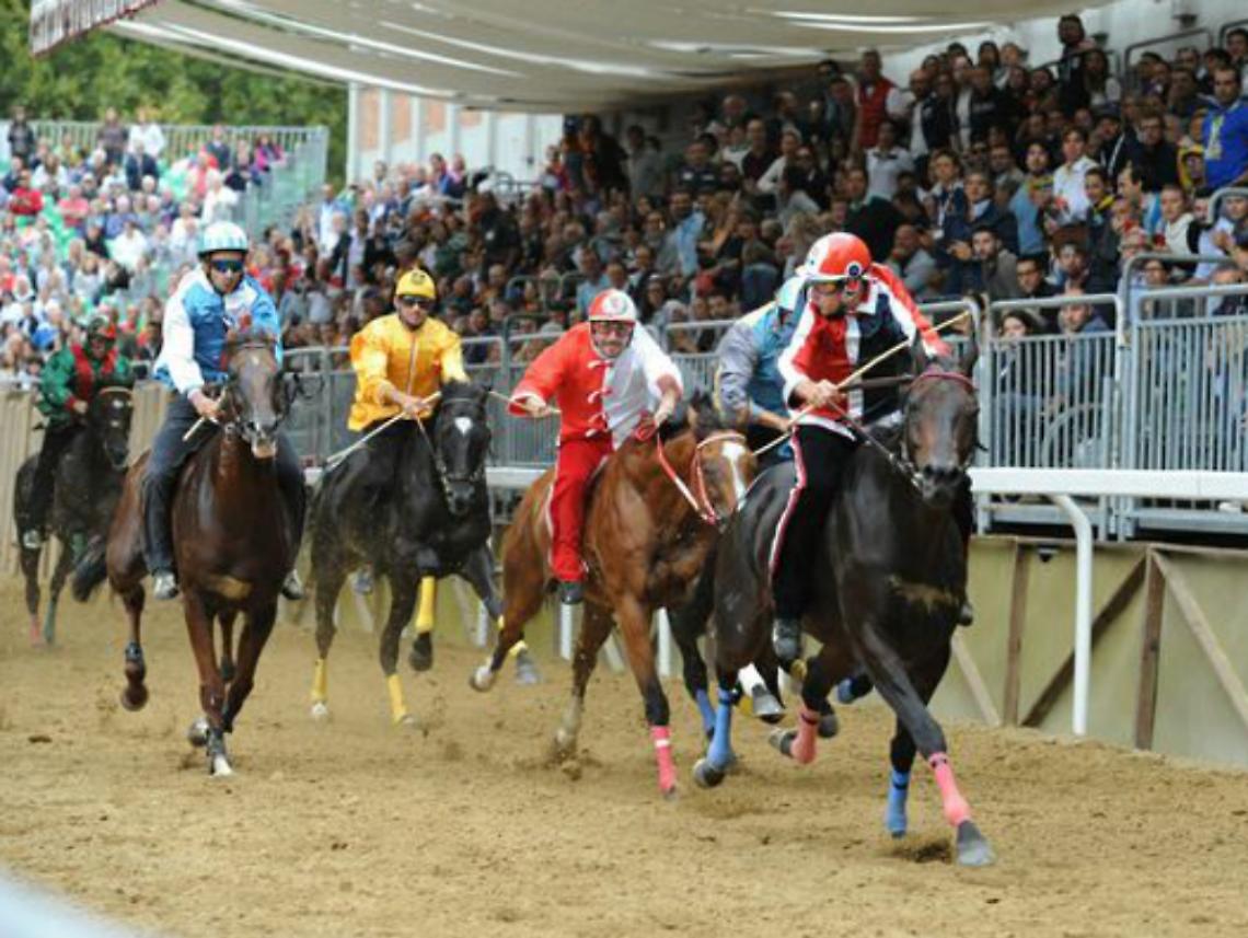 Prima batteria: dominio San Damiano<br/>In finale anche Tanaro e San Lazzaro