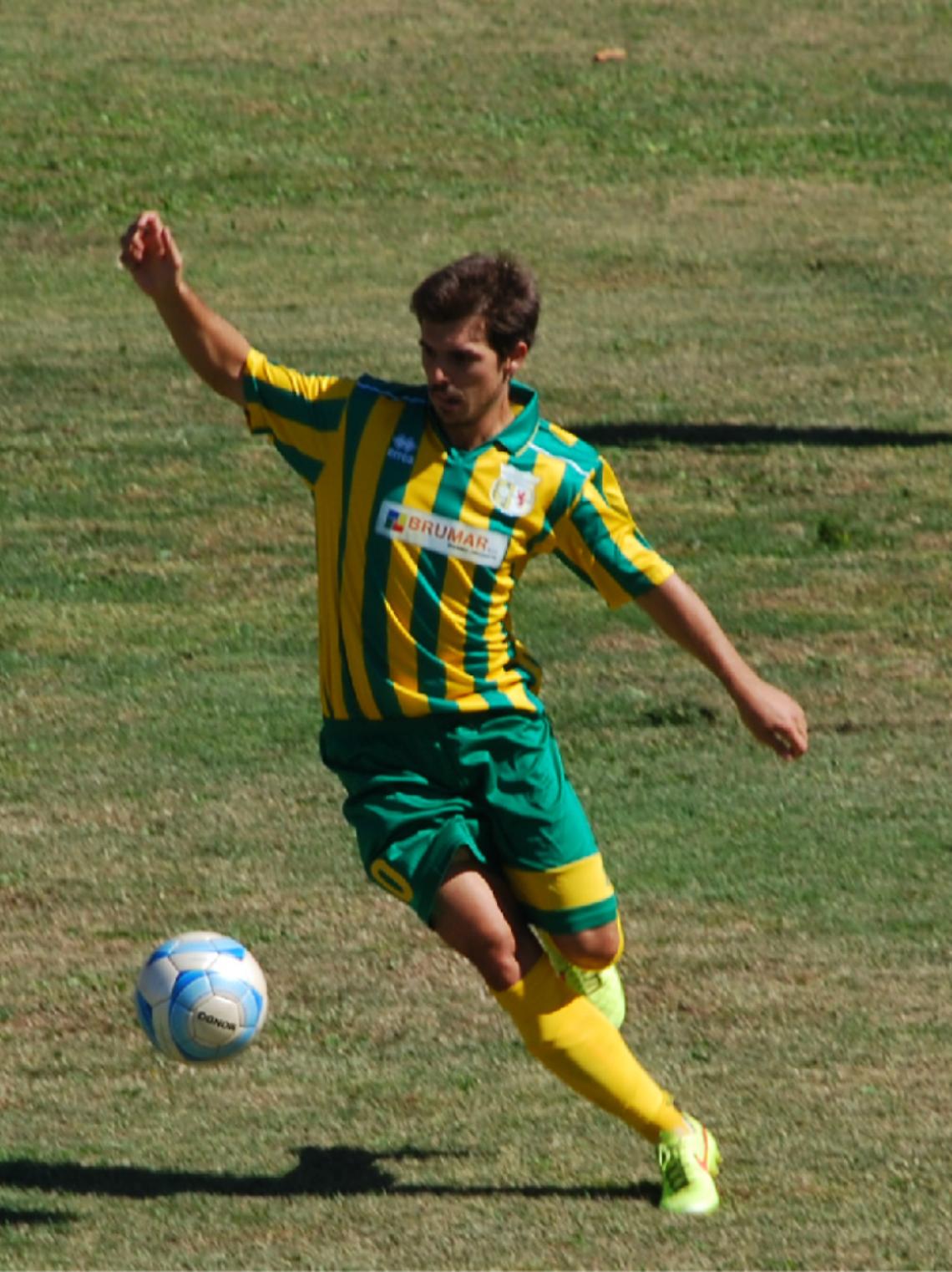 Tanti pareggi nel weekend calcistico, vince solo il Colline