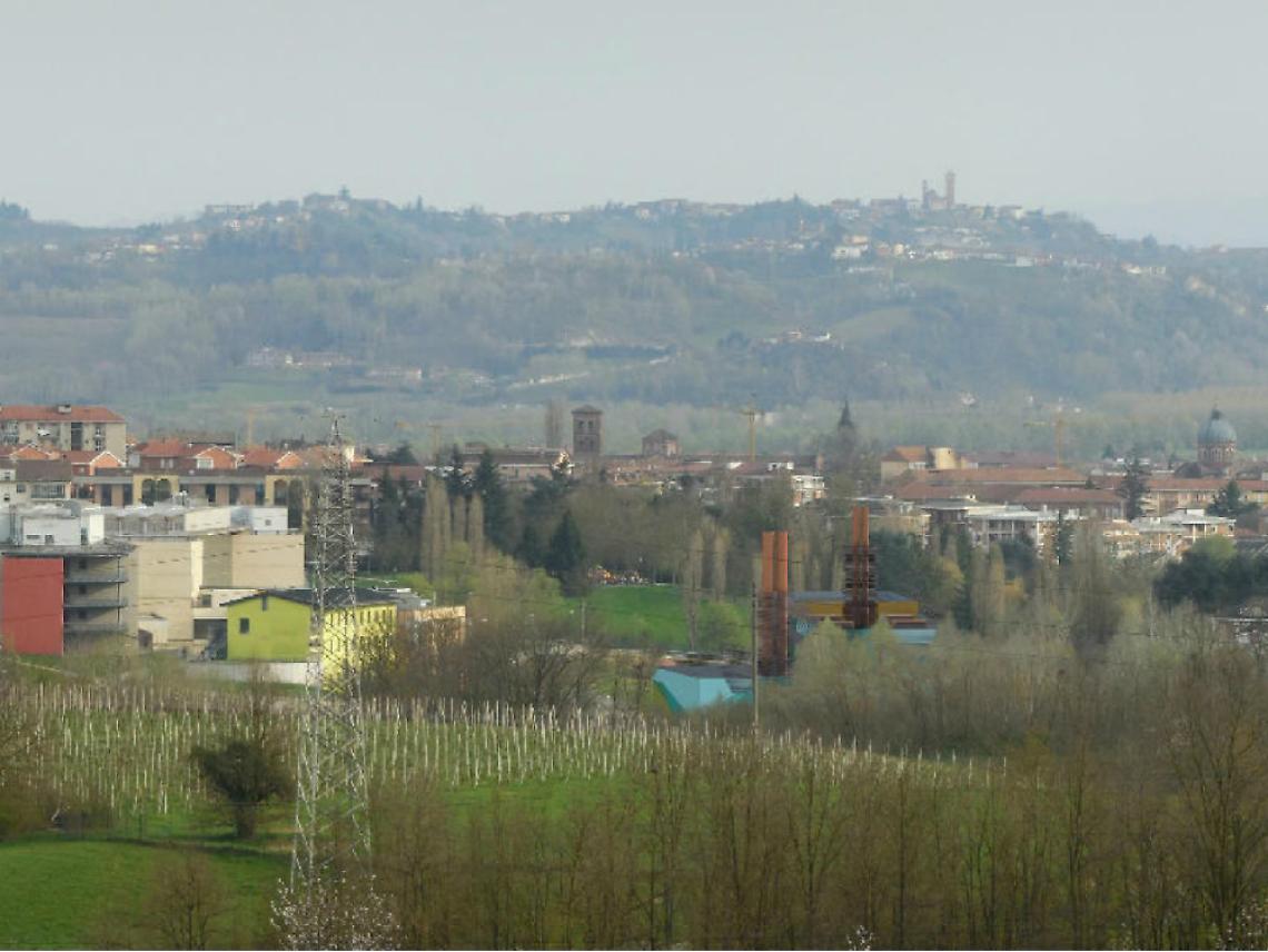 Teleriscaldamento, i tecnici:<br/>&laquo;Ecco i benefici per gli astigiani&raquo;