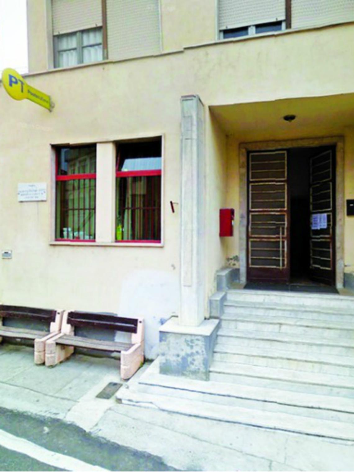 Uffici postali a "scarto<br/>ridotto" in dodici comuni