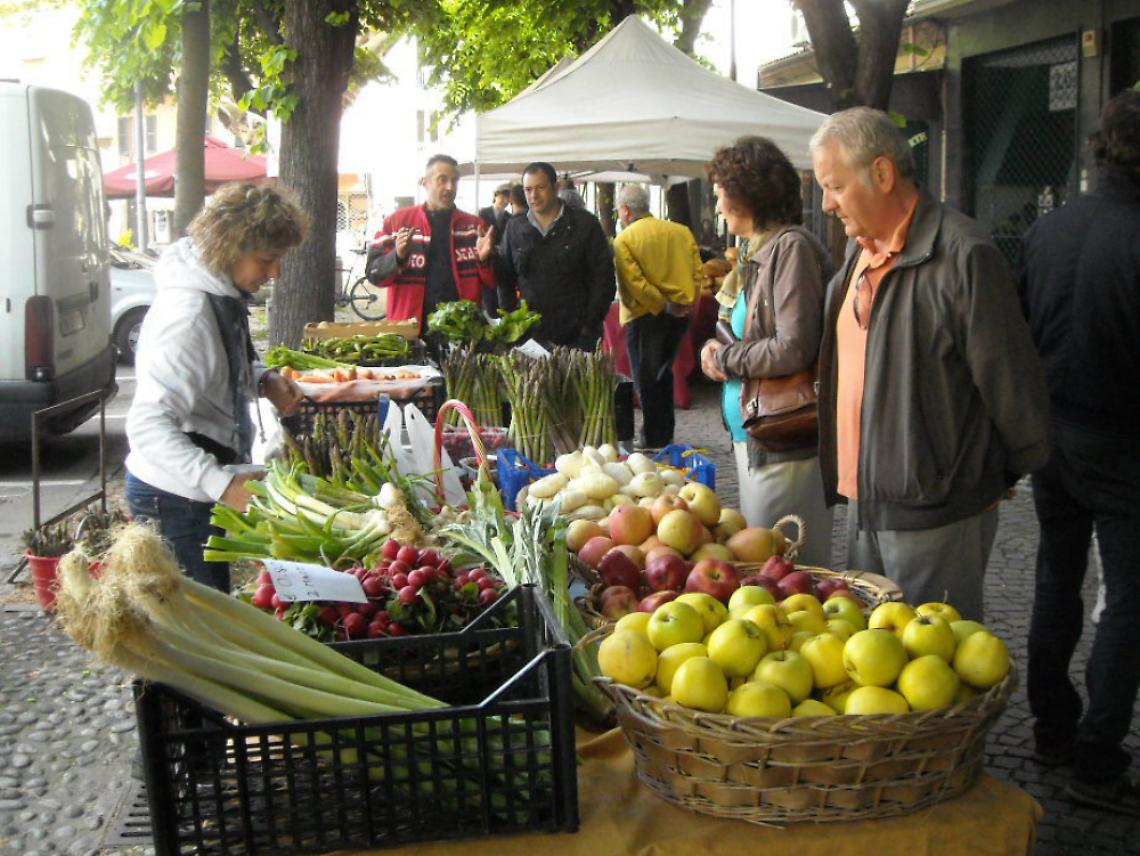 A Mombercelli bus gratuito<br/>per il mercato del luned&igrave;