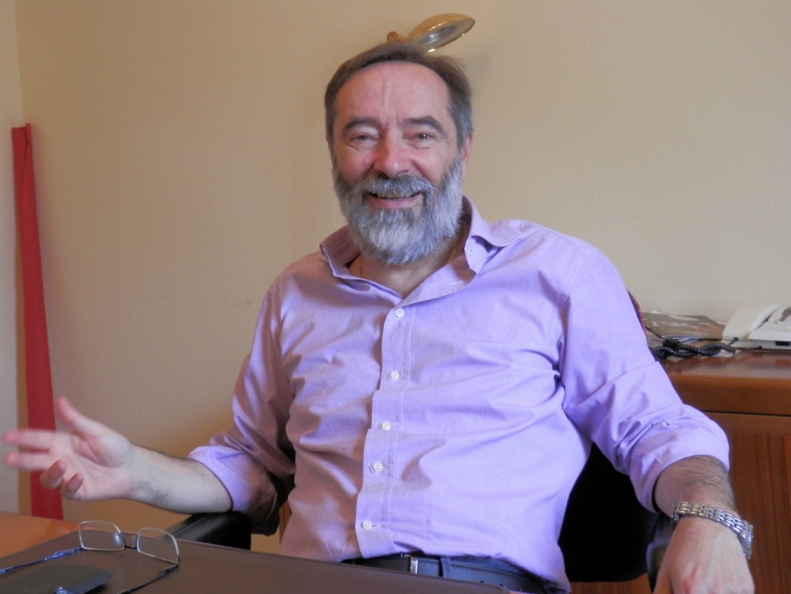 A Nizza chiude la sede del Pd<br/>e arriva il commissario