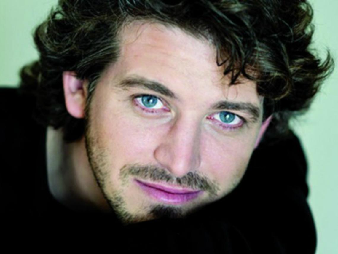 Al tenore Juan Francisco Gatell<br/>il premio "Aureliano Pertile"