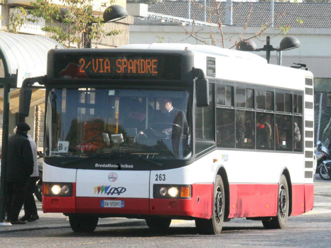 Autisti dei bus cittadini<br/>pronti allo sciopero