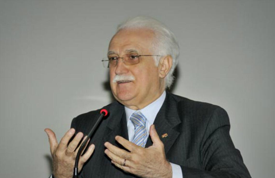 Cabiale e Calabrese: &laquo;Gli italiani vivono di pi&ugrave; anche grazie della carne&raquo;