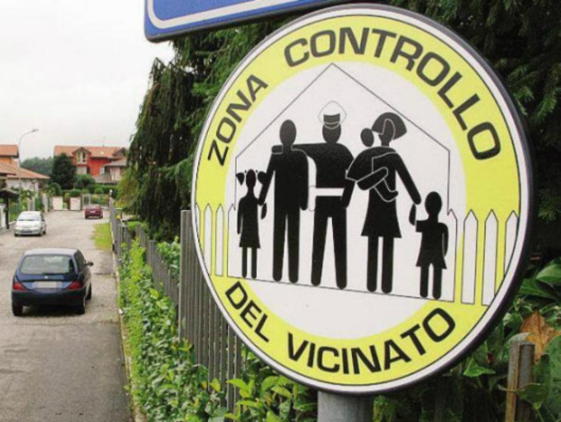 Contro i crimini Asti aderisce<br/>al progetto "Controllo del Vicinato"
